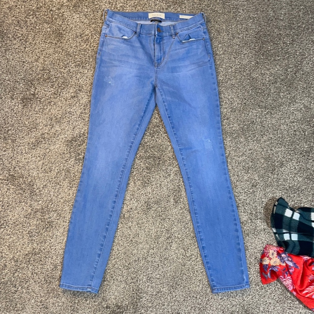 pacsun jeggings